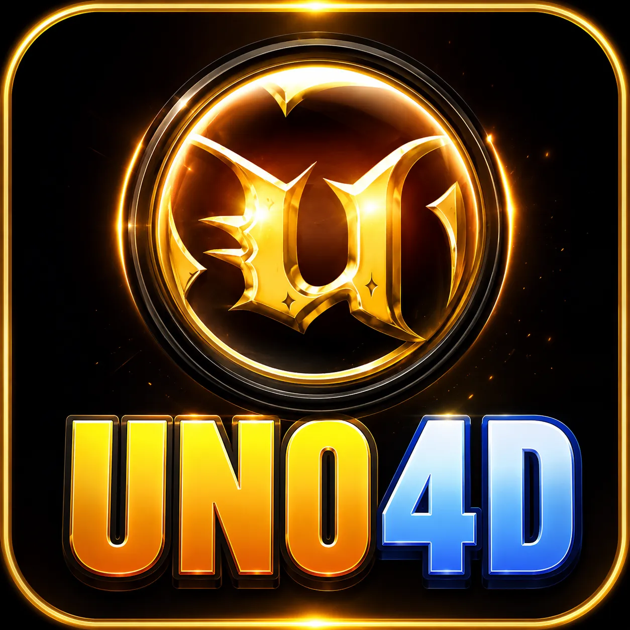 UNO4D - Game Memancing Seru dan Menantang